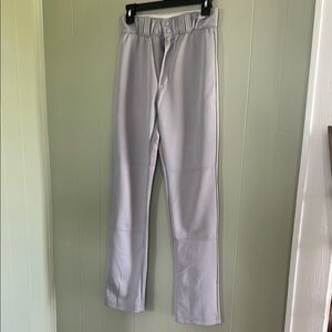 Wilson Gray Dress Pants Relaxed Fit